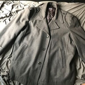 Michael kors peacoat Jacket